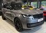 Land Rover Range Rover 3.0 Range Rover Autobiography D MHEV Auto 4WD 5dr
