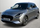Suzuki Swift 1.2 Mild Hybrid Ultra 5dr CVT 6