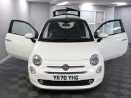 Fiat 500 LOUNGE MHEV 7