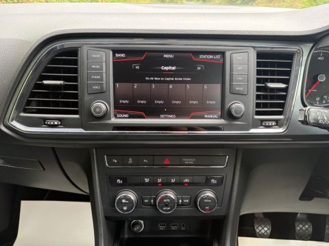 SEAT Ateca TDI SE TECHNOLOGY 15