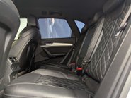 Audi SQ5 3.0 SQ5 TDI Quattro Auto 4WD 5dr 39