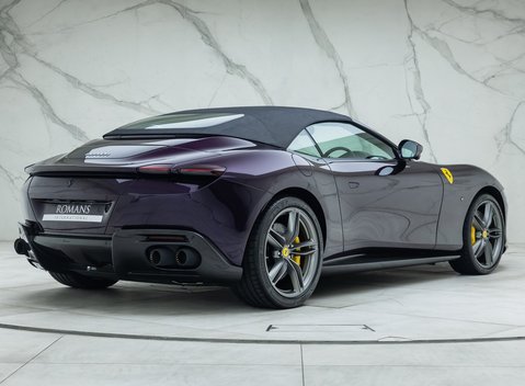 Ferrari Roma SPIDER 9