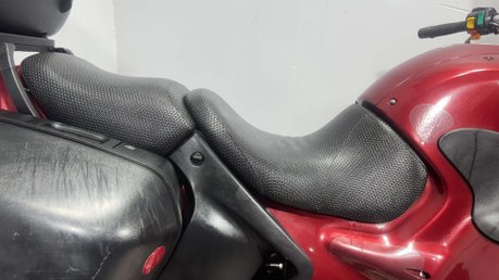 BMW R1100 RT 1997 71K RUNNING BIG CC SPORTS TOURER SPARES OR REPAIR 1100CC 19