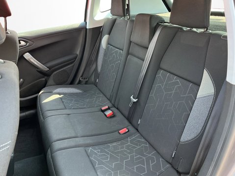 Peugeot 2008 1.2 PureTech Active 5dr 32