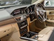 Mercedes-Benz E Class 3.0 E350 V6 BlueTEC AMG Sport Saloon 4dr Diesel G-Tronic+ Euro 6 (s/s) (252 68