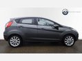 Ford Fiesta 1.0T EcoBoost Titanium Euro 6 (s/s) 5dr 2