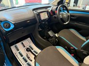 Toyota Aygo 1.0 VVT-i x-cite Euro 6 5dr 17