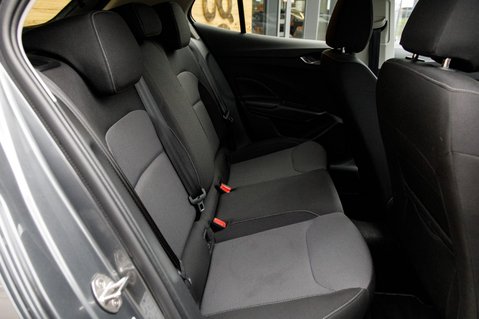 Skoda Fabia COLOUR EDITION MPI 34