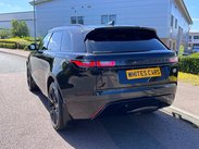 Land Rover Range Rover Velar 2.0 D200 MHEV R-Dynamic HSE Auto 4WD Euro 6 (s/s) 5dr 77
