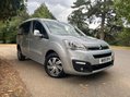 Citroen Berlingo BLUEHDI EDITION 12