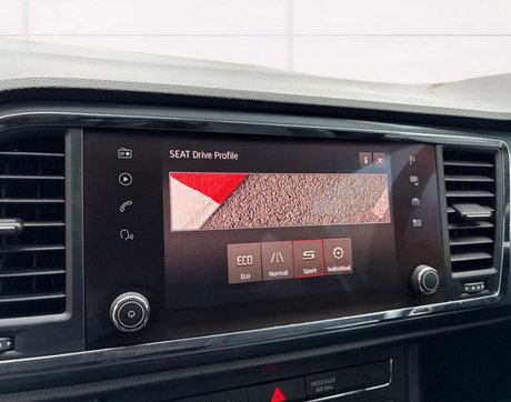 SEAT Ateca 1.5 Ateca SE Tech TSi Evo Semi-Auto 5dr 19