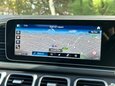 Mercedes-Benz GLE 2.9 GLE400d AMG Line (Premium Plus) SUV 5dr Diesel G-Tronic 4MATIC Euro 6 ( 28