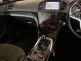 Vauxhall Insignia SE NAV CDTI 16