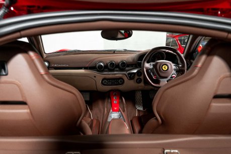 Ferrari F12 Berlinetta ATELIER CAR. NOW SOLD. SIMILAR REQUIRED. PLEASE CALL 01903 254800. 19