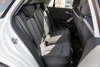 Audi Q2 TFSI SPORT 37