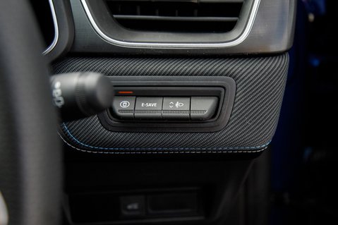 Renault Symbioz TECHNO ESPRIT ALPINE E-TECH 17