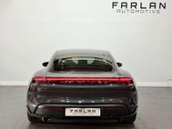 Porsche Taycan Performance 79.2kWh 4S Saloon 4dr Electric Auto 4WD (530 ps) 21