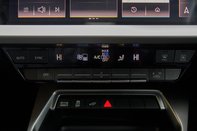 Audi A3 SPORTBACK TFSI E SPORT 35