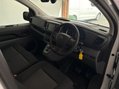 Citroen Dispatch e 1000 75kWh Enterprise Pro M Auto MWB 6dr (7.4kW Charger) 7