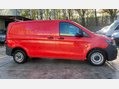 Mercedes-Benz Vito 1.6 111 CDI Panel Van 5dr Diesel Manual FWD L1 Euro 5 (114 ps) 10