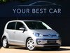 Volkswagen Up 1.0 High up! 5dr