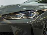 BMW M4 3.0 BiTurbo Competition Coupe 2dr Petrol Steptronic Euro 6 (s/s) (510 ps) 79