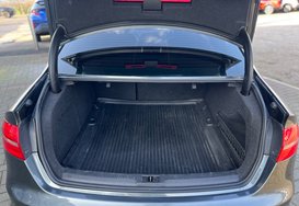 Audi A4 3.0 TDI QUATTRO BLACK EDITION AUTO 36