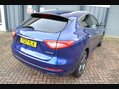 Maserati Levante 3.0D V6 ZF 4WD Euro 6 (s/s) 5dr 5