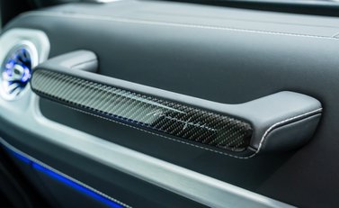 Mercedes-Benz G Class AMG G 63 CARBON EDITION 26