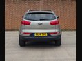 Kia Sportage 1.7 Sportage 4 ISG CRDi 5dr 17