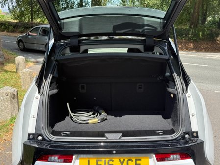 BMW I3 I3 RANGE EXTENDER 60AH 41