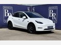 Tesla Model Y (Dual Motor) Long Range SUV 5dr Electric Auto 4WDE (384 bhp) 1