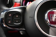 Fiat 500 1.0 500 MHEV 3dr 37