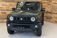 Suzuki Jimny 1.5 SZ5 SUV 3dr Petrol Auto ALLGRIP Euro 6 (101 ps) 74