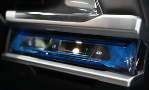 BMW I7 EDRIVE50 M SPORT Ultimate Pack Theatre Screen Bowers&Wilkins No Lux Tax VQ 31