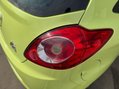 Ford Ka 1.2 Zetec Euro 4 3dr 18