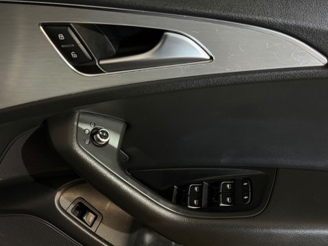 Audi A6 AVANT TDI ULTRA S LINE 21