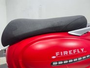 Sakura EV 3000 2024 48 MILES GOOD WORKING ELECTRIC SCOOTER 24
