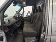 Mercedes-Benz Sprinter 2.0 Sprinter 315 Pro CDI 6dr 13
