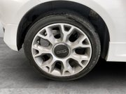 Fiat 500 1.0 MHEV Rock Star Hatchback 3dr Petrol Manual Euro 6 (s/s) (70 bhp) A/C 10