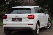 Audi Q2 1.6 TDI 30 S line Euro 6 (s/s) 5dr 5