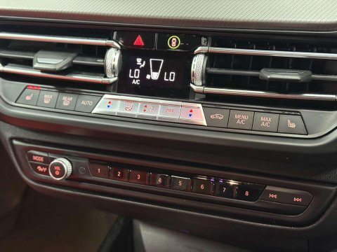 BMW 1 Series 1.5 118i M Sport Hatchback 5dr Petrol DCT Euro 6 (s/s) (140 ps) 51