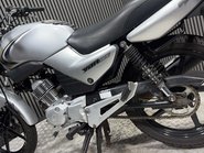 Yamaha YBR 125 2008 MK 1.5 24K PROJECT COMMUTER LEARNER BIKE 125CC 20