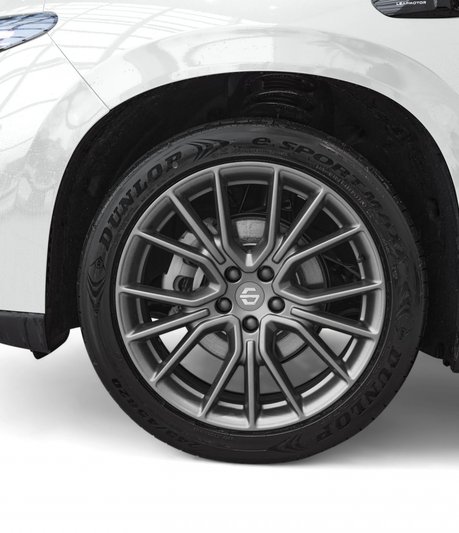 Leapmotor C10 160kW 70kWh 5dr Auto [11 KWCh]