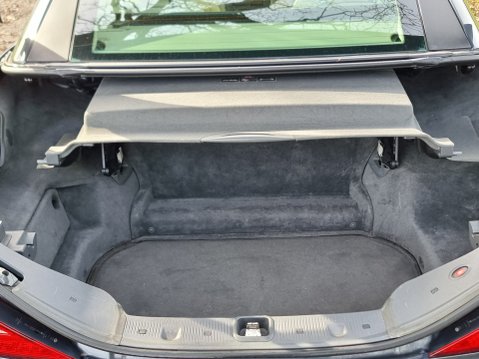 Mercedes-Benz SL Series SL500 42