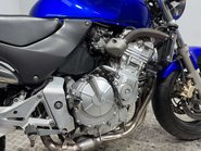 Honda CB 1999 18K NEW MOT A2 COMMUTER 600CC IDEAL FIRST BIG BIKE 10