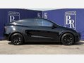 Tesla Model Y (Dual Motor) Long Range SUV 5dr Electric Auto 4WDE (384 bhp) 4