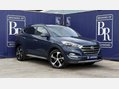Hyundai TUCSON 2.0 CRDi Premium SE SUV 5dr Diesel Auto 4WD Euro 6 (185 ps) 1