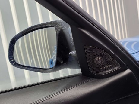 BMW M3 3.0 BiTurbo Saloon 4dr Petrol DCT Euro 6 (s/s) (431 ps) 8