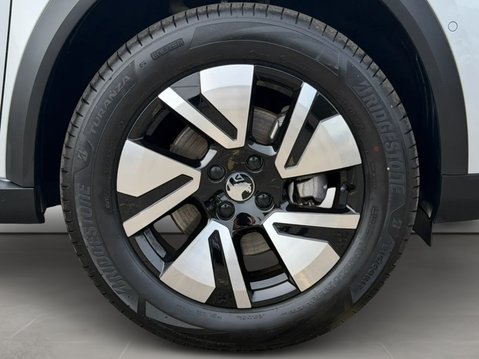 Vauxhall Frontera 83kW GS 44kWh 5dr Auto 12